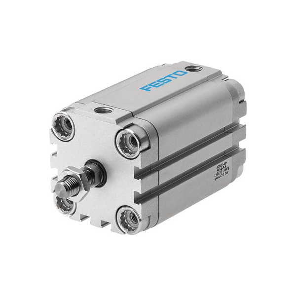 Compact Cylinder ADVU-100-20-A-P-A